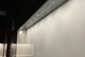 彌勒文化館、非遺展館